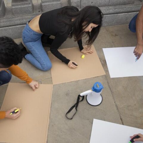 Chamada Instituto Cultural Vale 2025 abre inscrições para projetos culturais de todo o Brasil