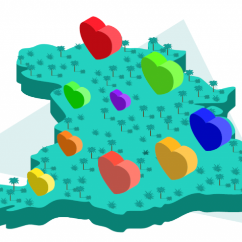 Complexidades do Brasil demandam uma filantropia mais ousada
