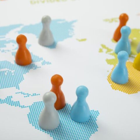 Curso on-line mostra tendências e desafios globais para OSCs brasileiras