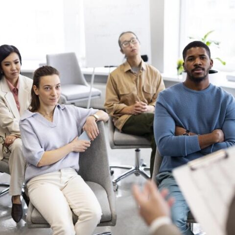 Glocal abre inscrições para o 13º Ciclo de Aceleração de Impacto Social