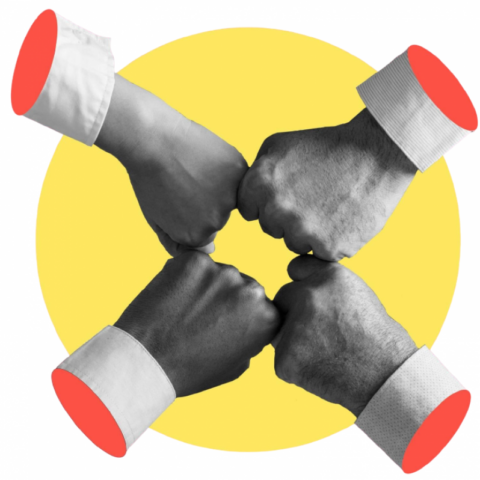 Sob ataque, OSC se organizam para reafirmar sua importância