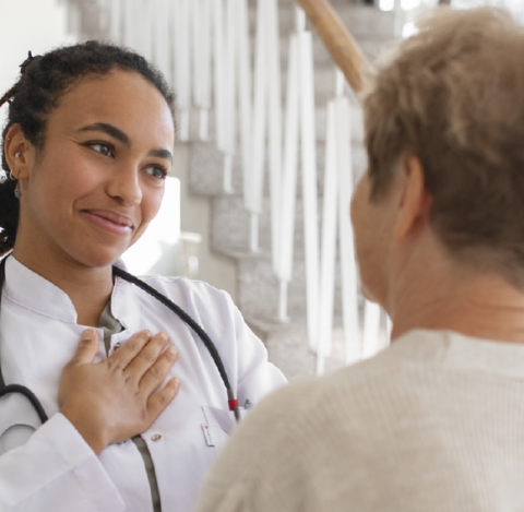 Humanização na Saúde