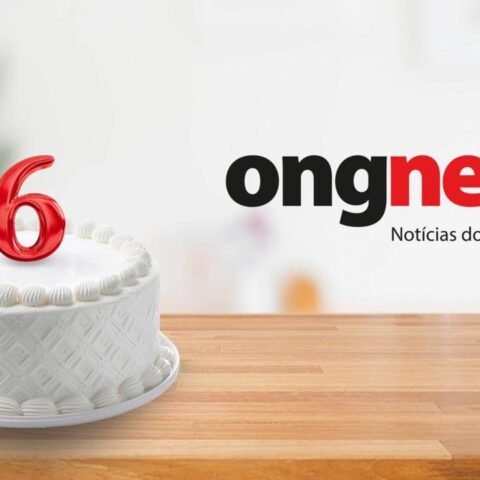 A missão do ONG News