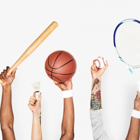 Aprovada legislação que torna permanente a Lei de Incentivo ao Esporte