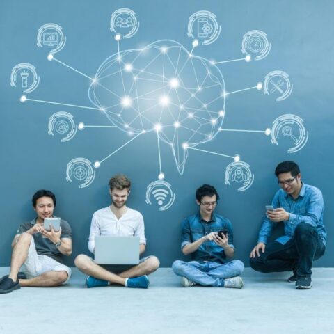 Seminário em SP aborda inteligência artificial e sua aplicação no Terceiro Setor