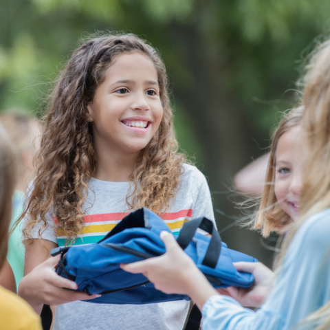 Voluntariado: a sala de aula que transforma além dos muros da Universidade