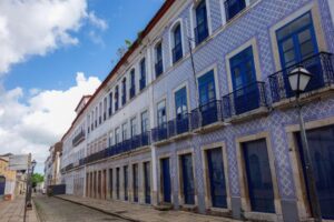 CAUSP seleciona projetos de preservação do patrimônio cultural