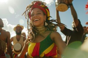 Edital Ouro Negro destina R 17 milhões para grupos culturais afro-brasileiros