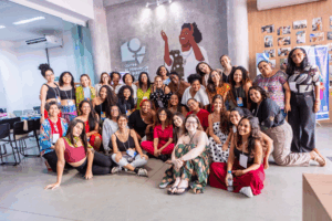 Mulheres de diferentes regiões do Brasil se destacam no enfrentamento aos desastres climáticos