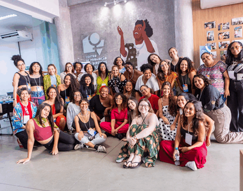 Mulheres de diferentes regiões do Brasil se destacam no enfrentamento aos desastres climáticos