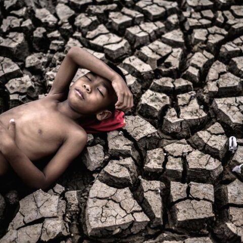 A imagem como espetáculo: quando a comunicação humanitária reforça estigmas