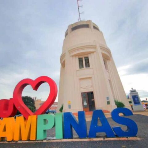 Giro Filantropia em Campinas abordará gestão, tecnologia e captação de recursos no Terceiro Setor