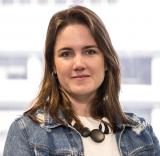 Pamela Dietrich Ribeiro