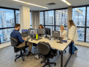 Opera Capital chega a Curitiba após R$ 8,4 bi antecipados