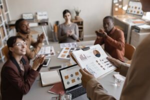 Gestão de mudança vira fator crítico para empresas em 2026