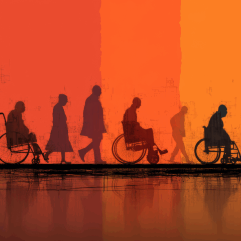 Inclusão no trabalho ainda falha para PCDs, aponta pesquisa