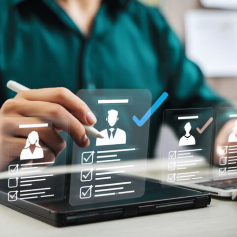 Como estruturar um processo seletivo inclusivo e alinhado com a missão da OSC