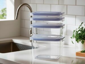 Meal Prep incentiva soluções de conservação