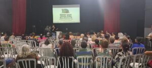 Modalidade Entidades do Minha Casa Minha Vida mobiliza famílias em Goiânia