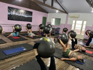 Ações comunitárias fortalecem prevenção de doenças crônicas em Goiânia