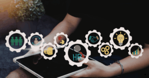 Digitalização avança nos setores de RH no Brasil