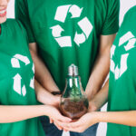 Nexxera obtém certificação Rumo ao Lixo Zero