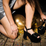 Carnaval acende alerta para risco de lesões ortopédicas