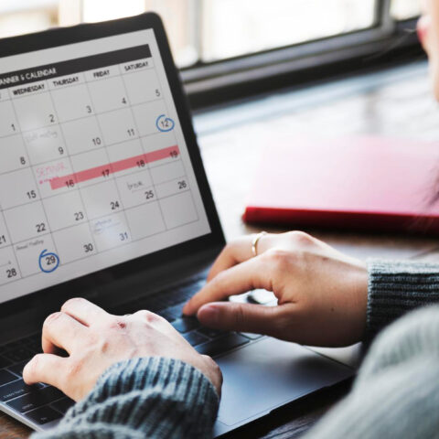 Ferramenta gratuita, Calendário de Impacto fortalece o planejamento de comunicação das ONGs