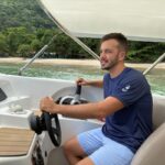 Tap da InfinitePay otimiza vendas de empreendedores do verão