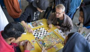 Cidade sem Risco é tema de campanha nacional