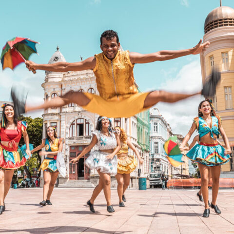 FIFE 2026: lote 3 de inscrições fica aberto até 24 de março