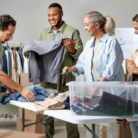 Por que envolver beneficiários fortalece as organizações do Terceiro Setor?