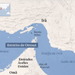 Crise em Ormuz reacende debate sobre segurança energética