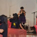 Arte e empreendedorismo mudam a vida de mulheres no Brasil