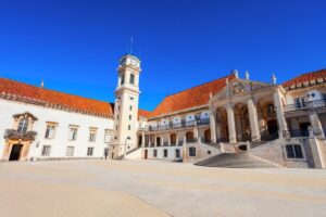 Dupla cidadania facilita mestrado em Portugal