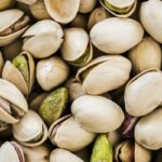 Pistaches servem como aliados da alimentação saudável