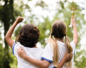 Dia da Escola: como o ensino molda a formação de cidadãos