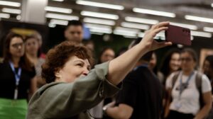 Coworking social reúne ONGs em São Paulo