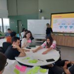 Força Meninas lança programa gratuito com Instituto MBRF