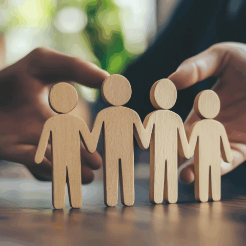 O RH como pilar estratégico da sustentabilidade nas OSCs