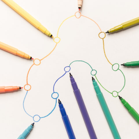 Trilhas de aprendizado: como criar percursos formativos adaptados a diferentes perfis no Terceiro Setor