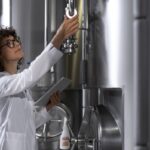 Elementos filtrantes impulsionam eficiência na indústria