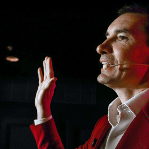 Imersão SMY nos EUA discute crescimento no YouTube