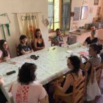 Bolsa apoia cineastas com filhos em residência internacional