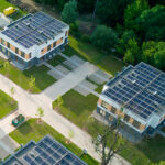 Construção sustentável impulsiona eficiência no Brasil