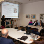 Evento em BH auxilia descendentes a obter cidadania europeia