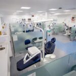 Pós em Odontologia avança com foco em prática e inovação