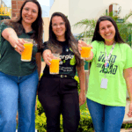 Indústria aproxima colaboradores da agricultura familiar