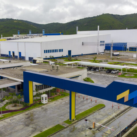 Baterias Moura é vencedora do Prêmio Nacional de Inovação