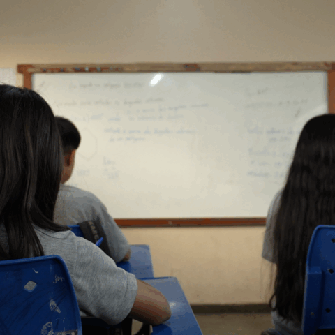 Mais de mil escolas indígenas têm internet rápida